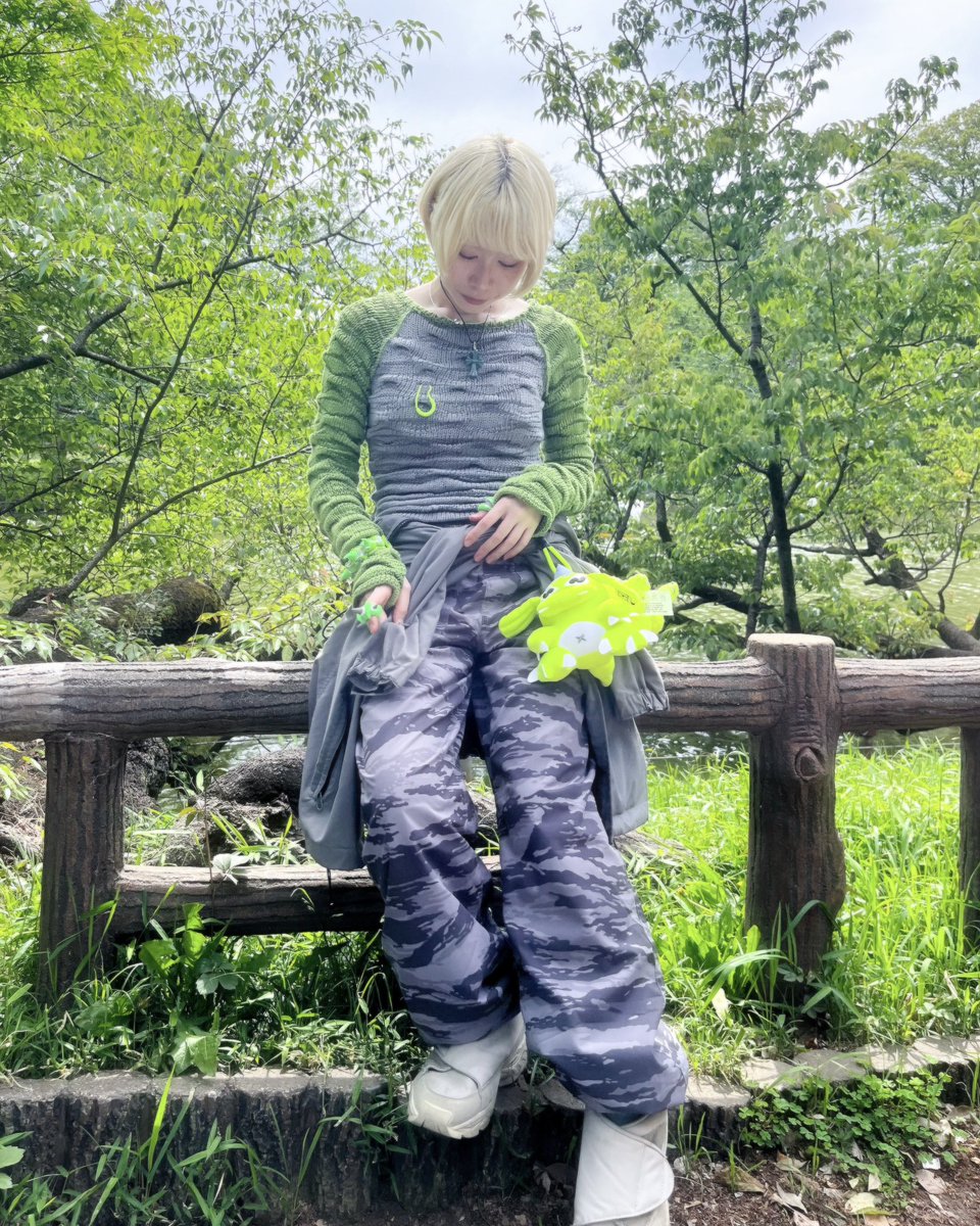 TA2YUKI (@_TA2YUKI_) / Posts / X