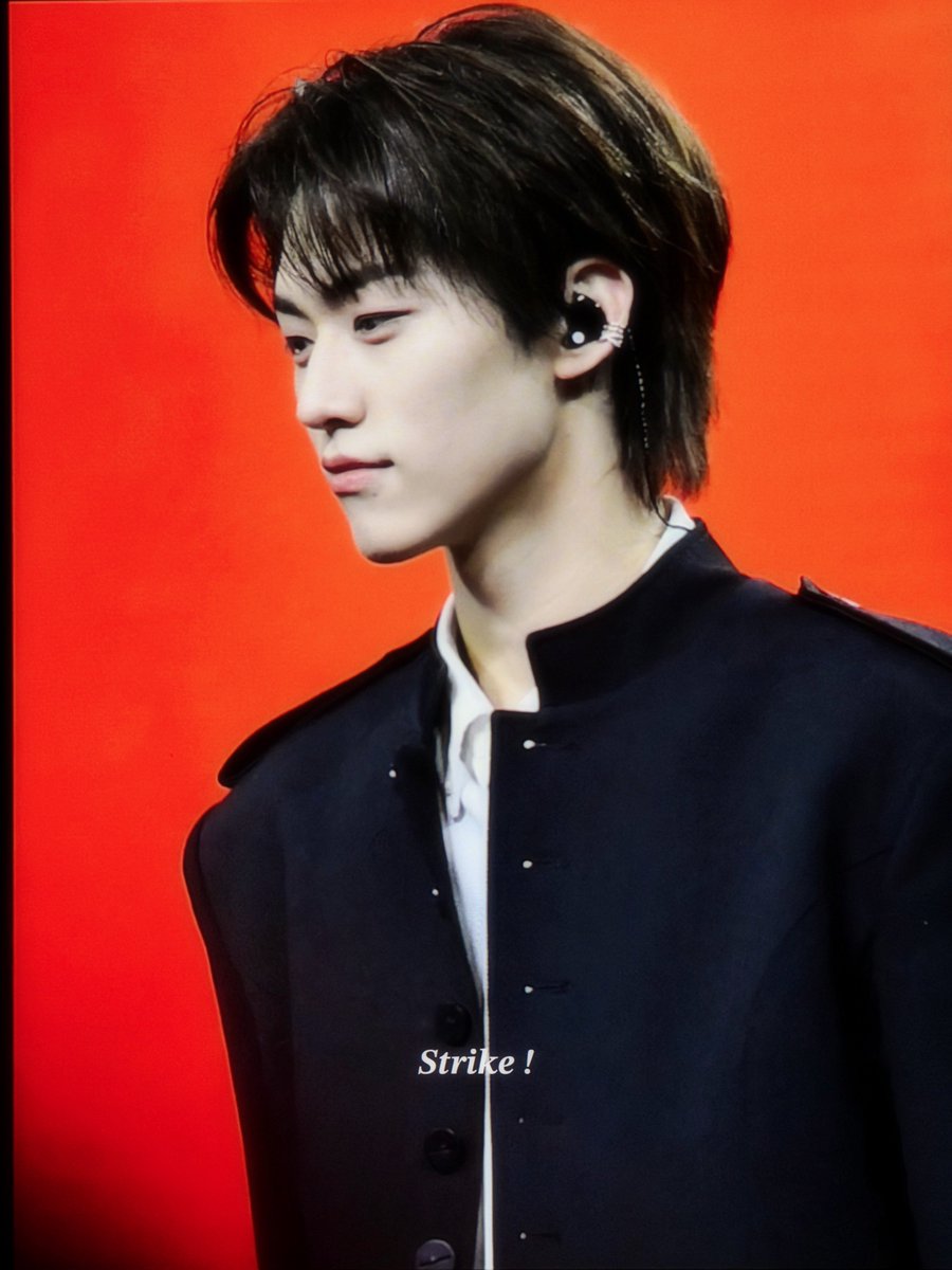 𝘚𝘵𝘳𝘪𝘬𝘦 ! tweet media