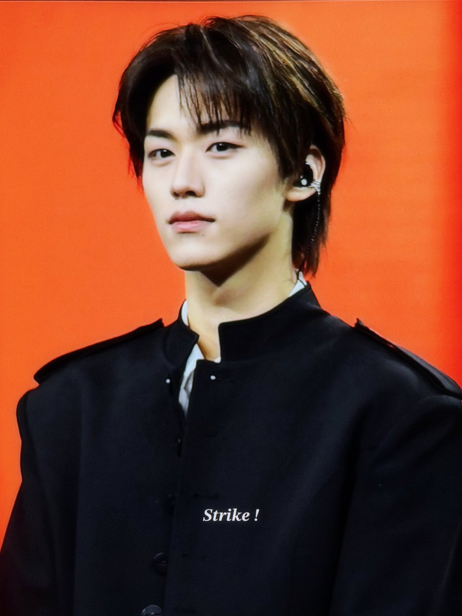 𝘚𝘵𝘳𝘪𝘬𝘦 ! tweet media