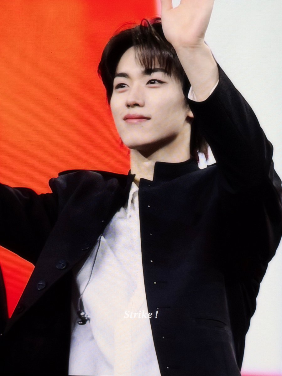 𝘚𝘵𝘳𝘪𝘬𝘦 ! tweet media