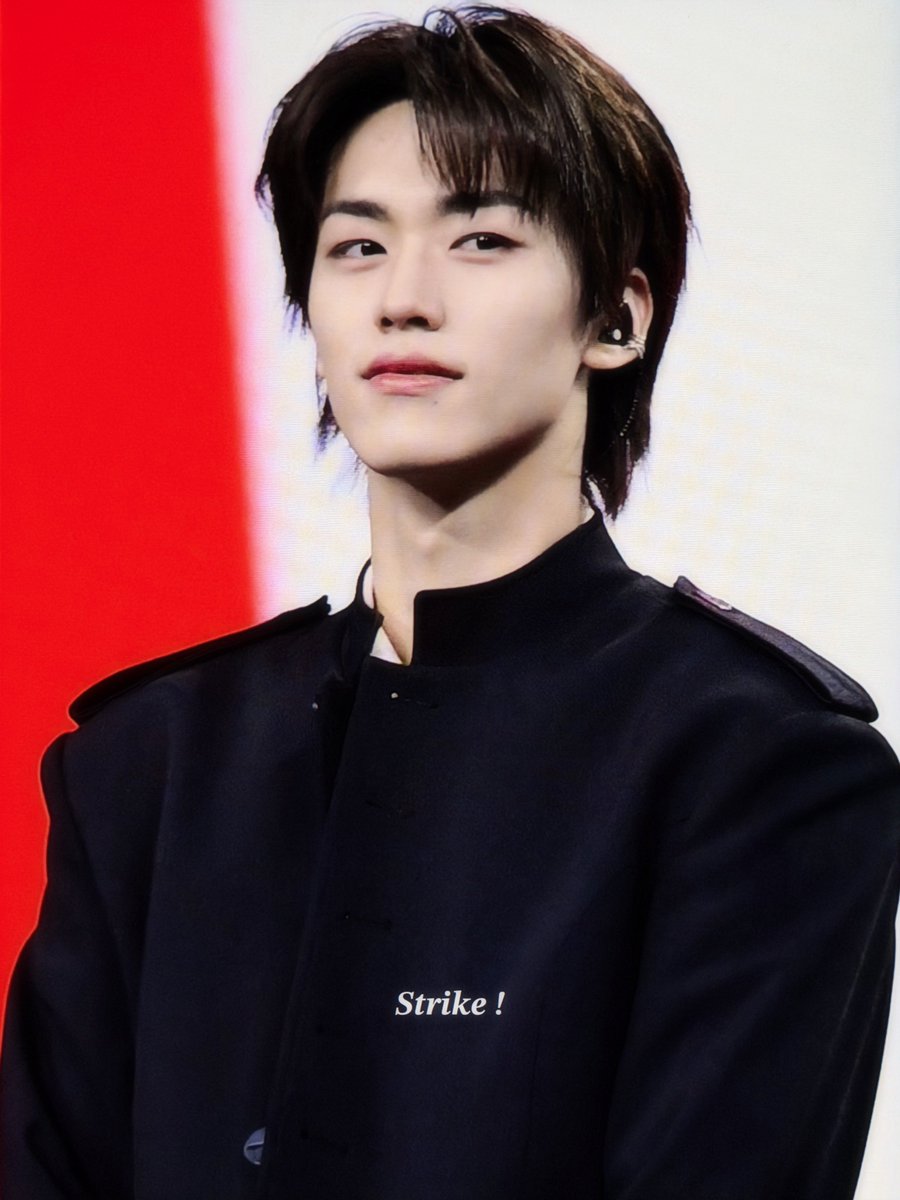 𝘚𝘵𝘳𝘪𝘬𝘦 ! tweet media