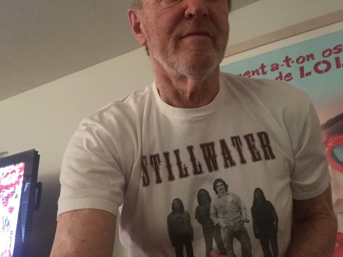 FrankJReilly1's tweet image. #SawItLive 

20/25

#Band Shirt

These are the two most commented on whenever I wear them. 
The uncle Tupelo got me into a very crowded restaurant in Boulder, Colorado when the major die happen to be from Belleville, Illinois. We have your table, sir. 😎