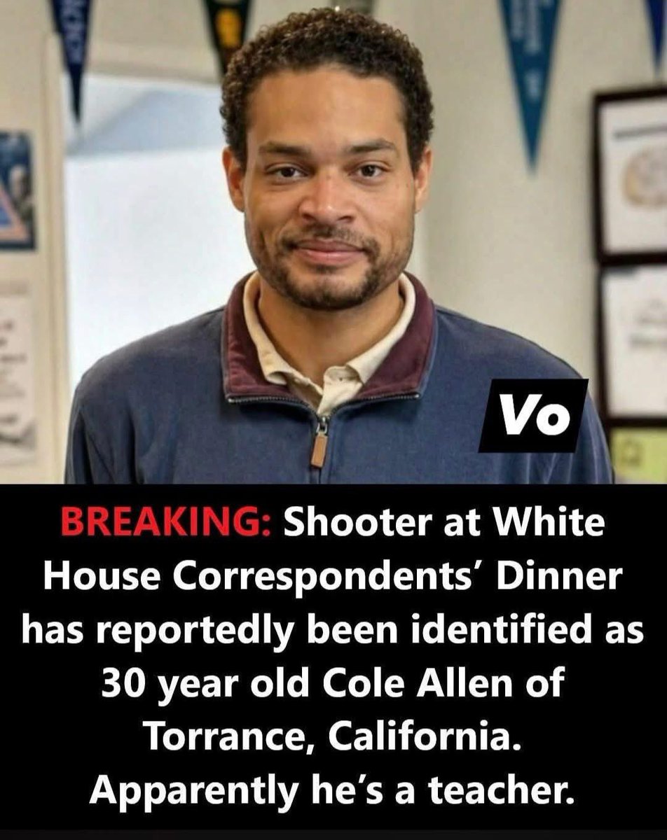 If true,… this explains why the insanity of this generation.