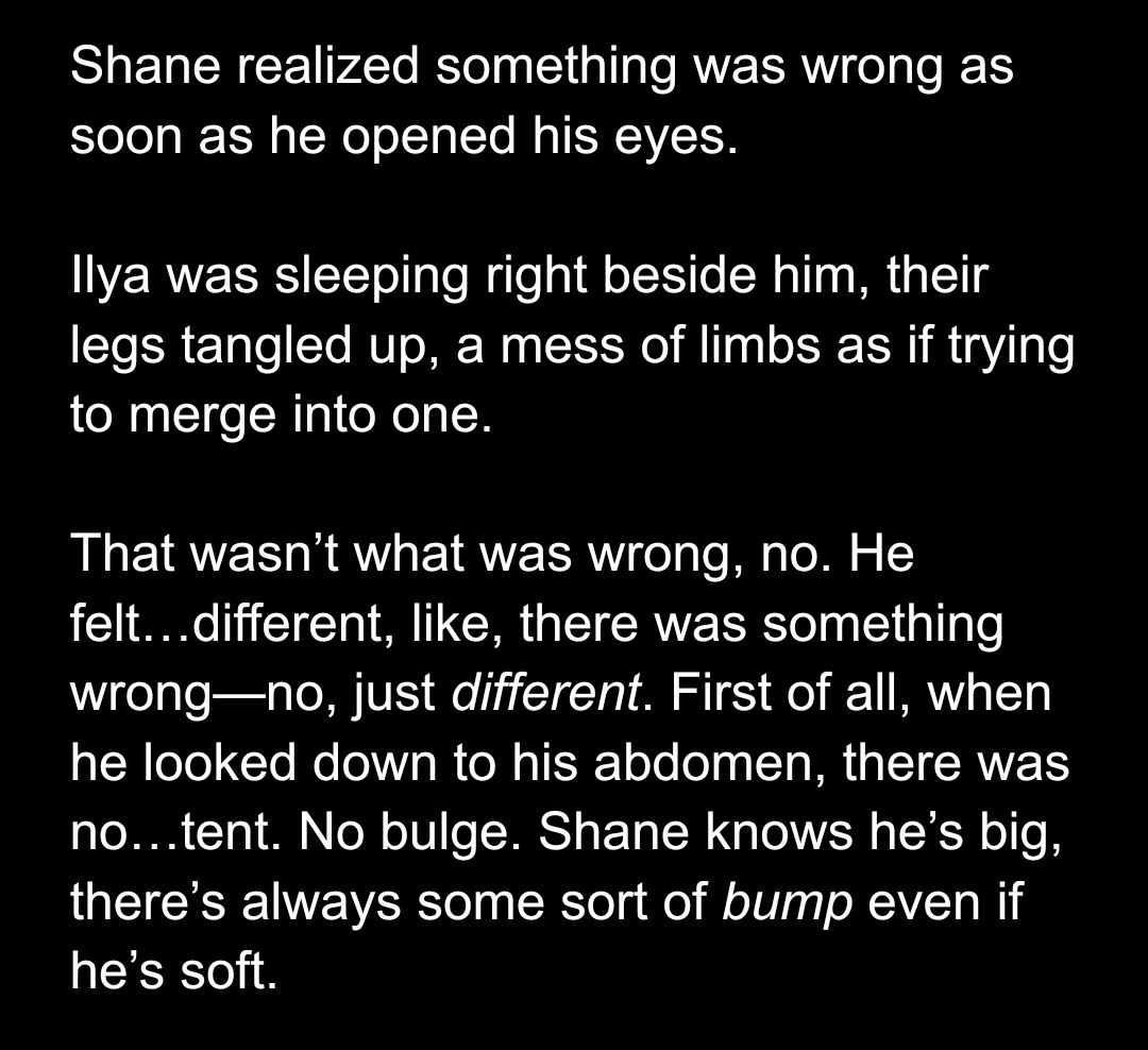 chai🍎 loves shanes perky rack tweet media