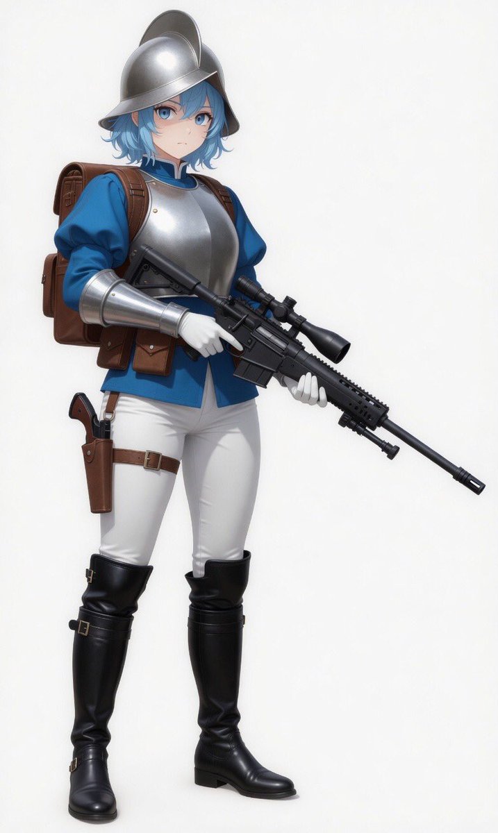 黝翅 サレナ / ウルトラウーマンリリス tweet media