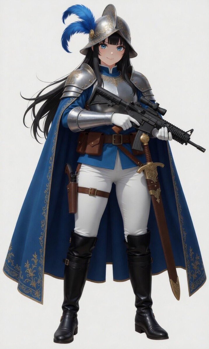 黝翅 サレナ / ウルトラウーマンリリス tweet media