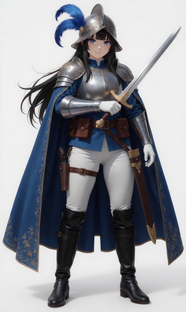 黝翅 サレナ / ウルトラウーマンリリス tweet media