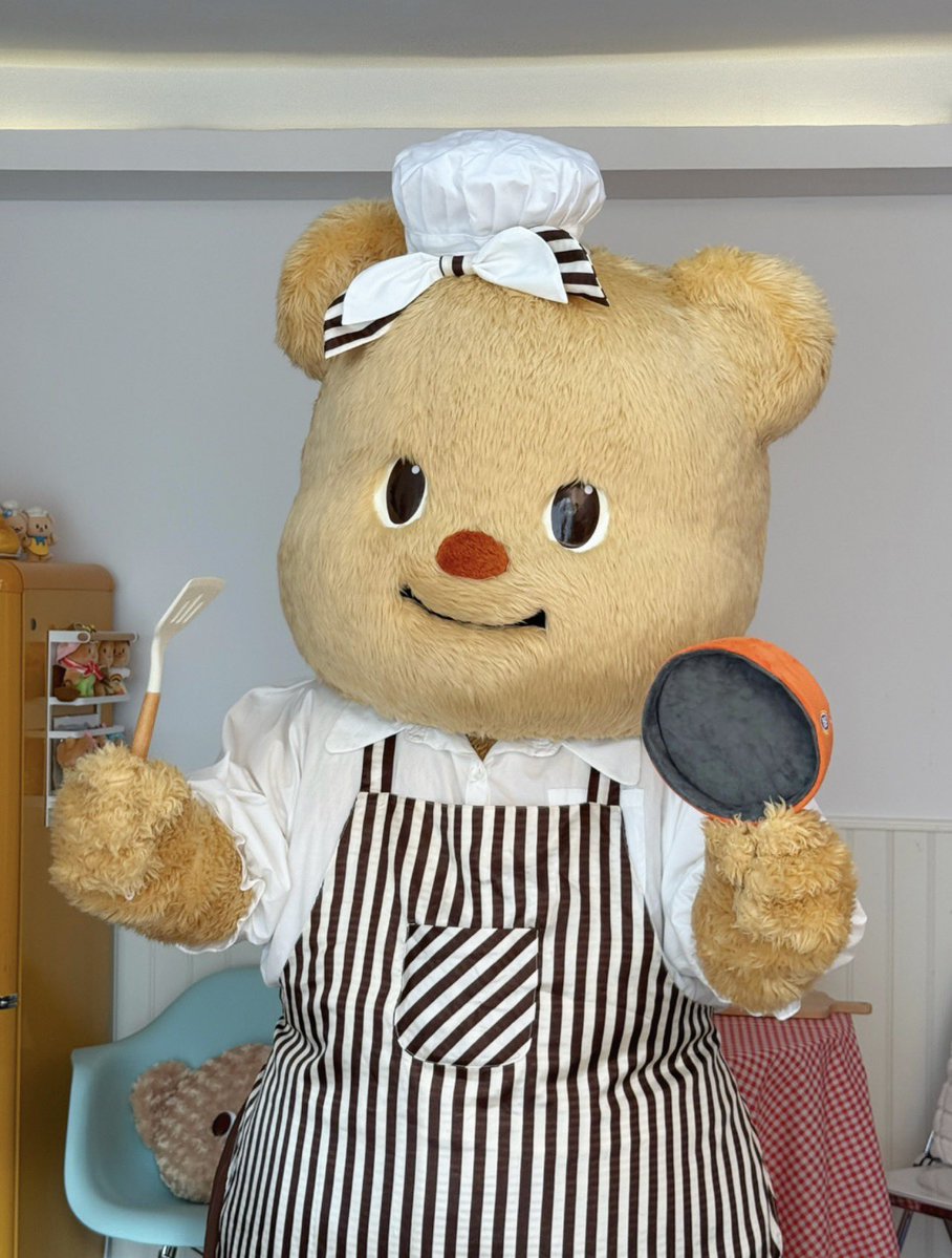 Brownie 🧸 tweet media