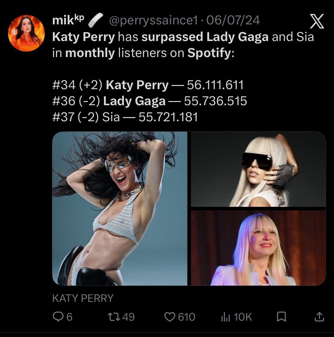 Jason Lin 🔥 tweet media