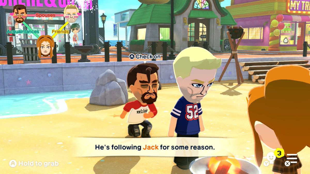 daily gabriel reyes tweet media