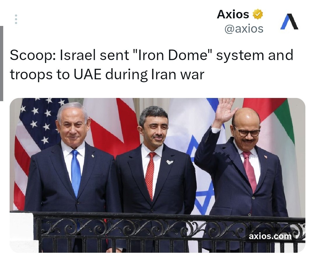 بن بست خاورمیانه Middle East Dead End tweet media