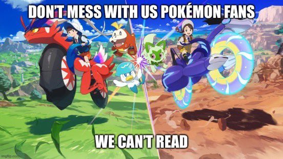 ✿ Lotus || Nemona's Beloved ♡♡ tweet media