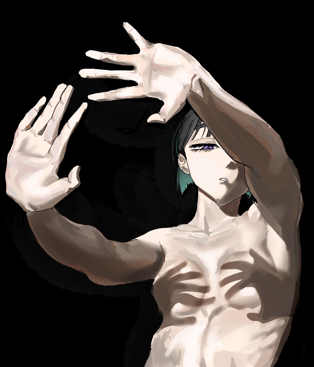 ナミすけ tweet media