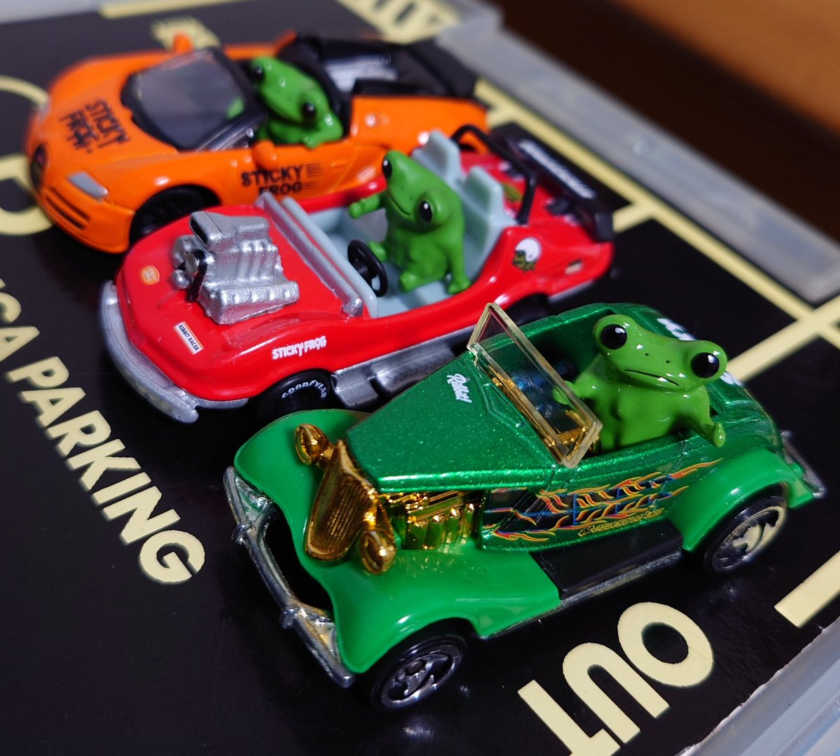 ふぁっきん☆ふぁっじ tweet media