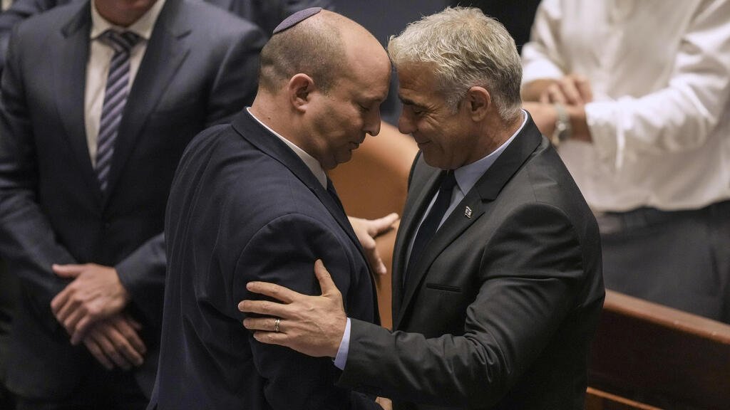 Israel Elects tweet media