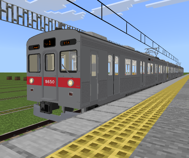 asanenefu(朝形車輛製作所) tweet media