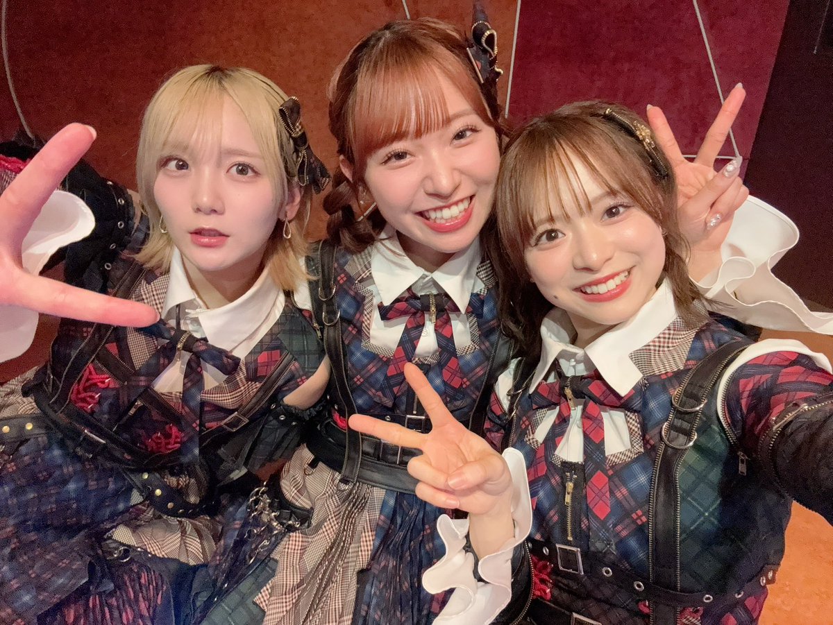 倉野尾成美 tweet media