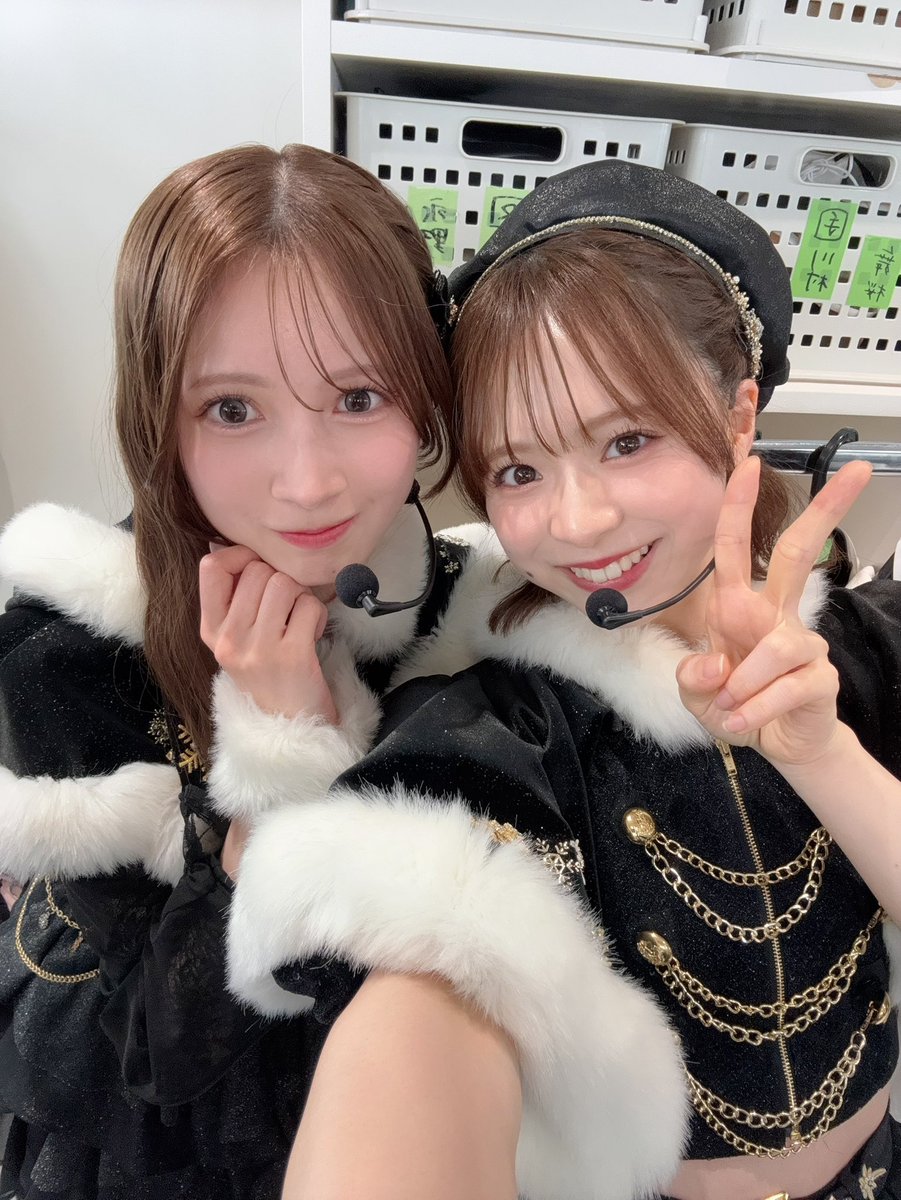 倉野尾成美 tweet media