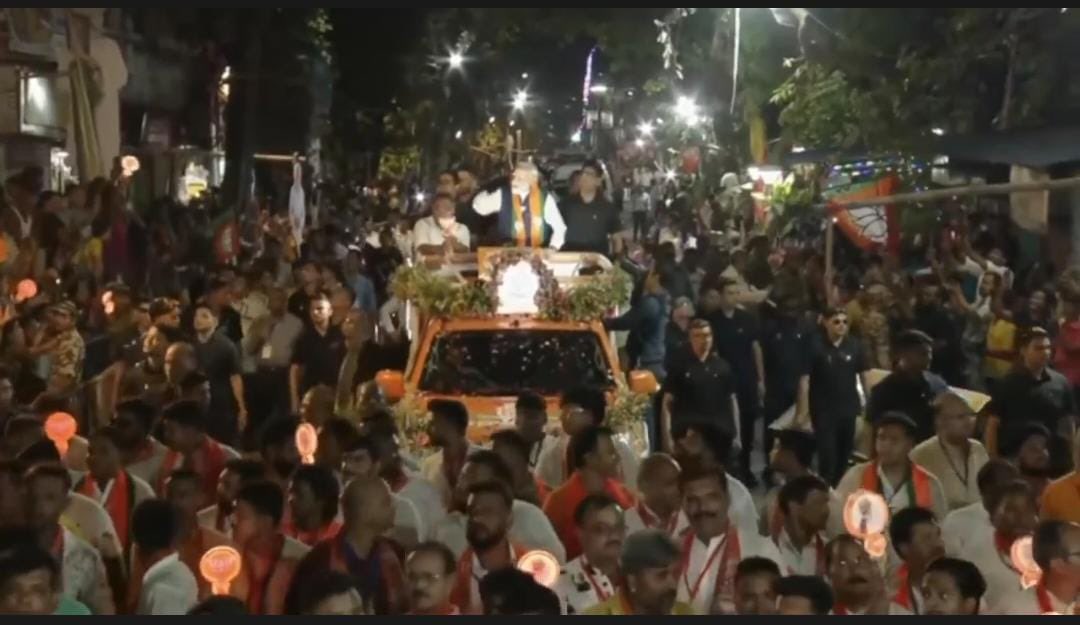 Samik Bhattacharya tweet media