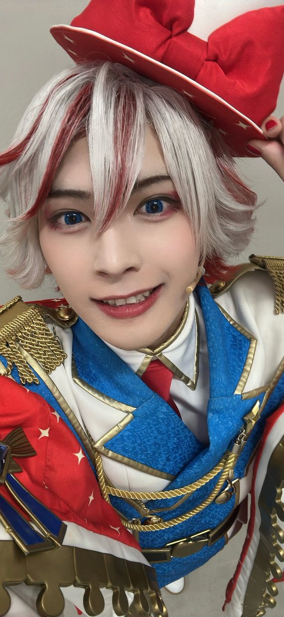 酒寄楓太 tweet media