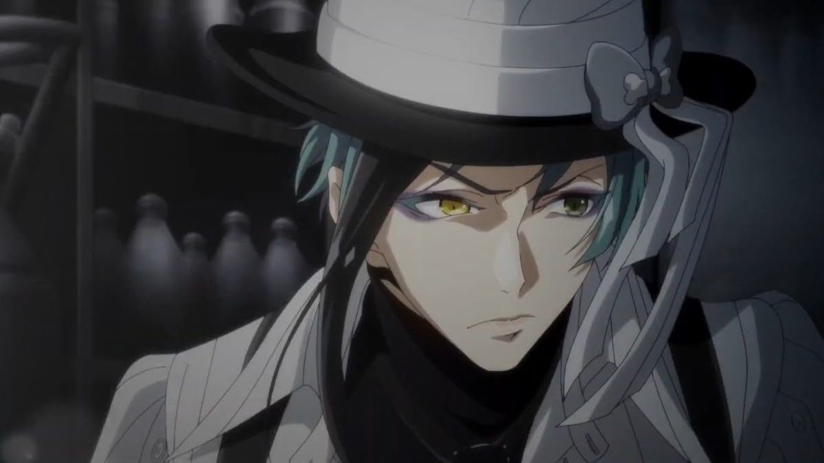 엔드리스 할로윈 CM들 중 플로이드 얼굴이 좀 많이 레전드라 생각함