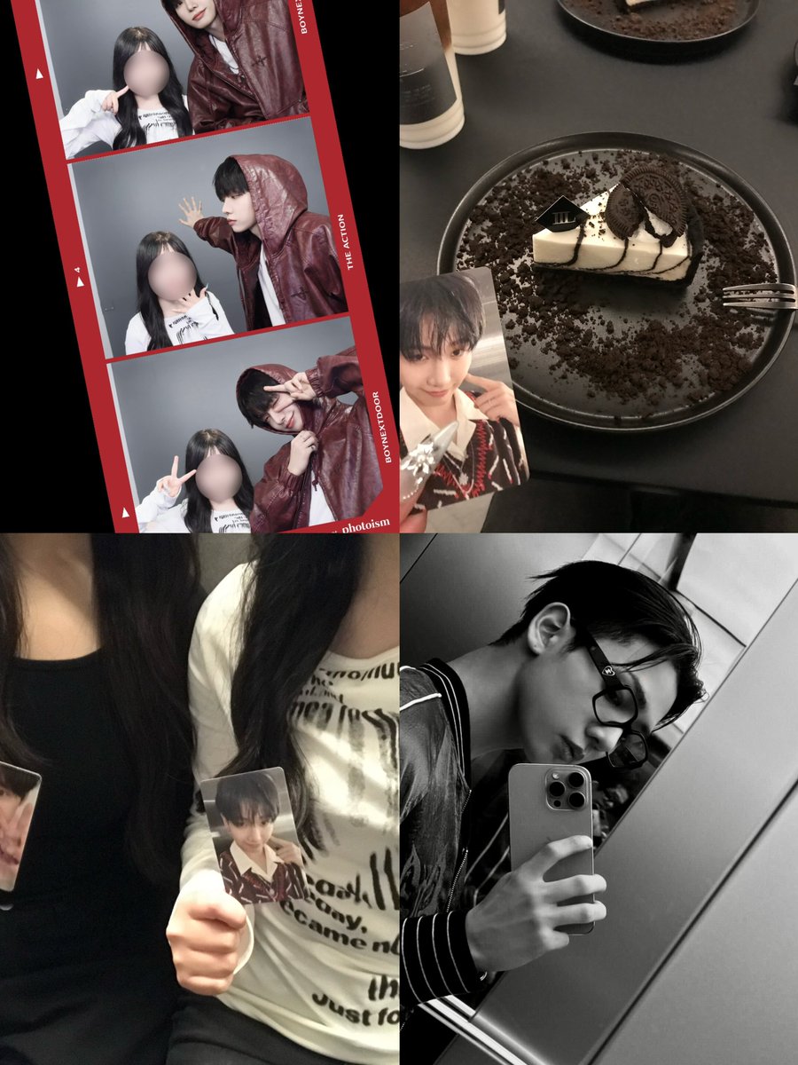 명♡ tweet media