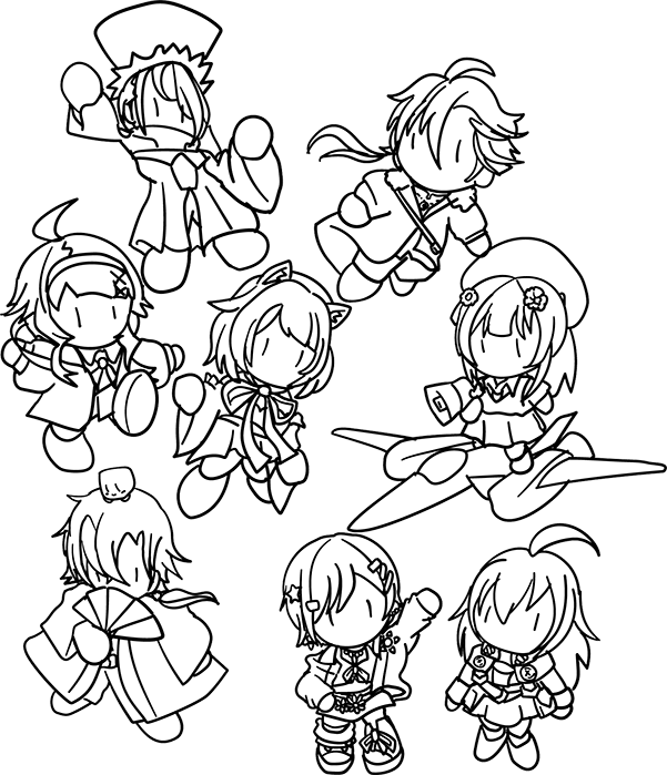 ディコラ _ tweet media