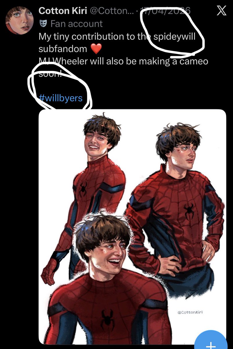 tals ✧˚ tweet media