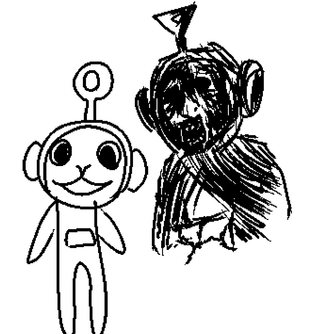 evil rover animal crossing tweet media