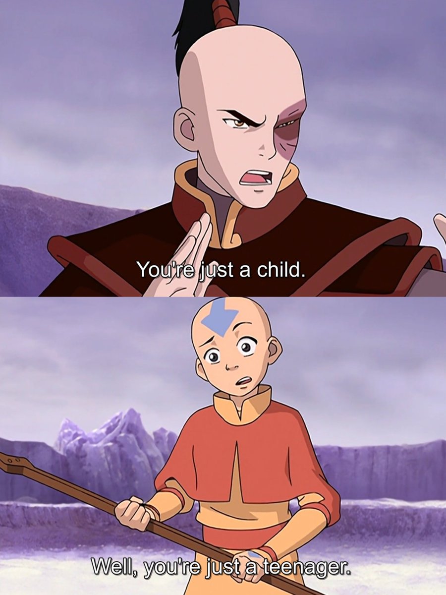 Avatar Universe (@4vataruniverse) on Twitter photo 