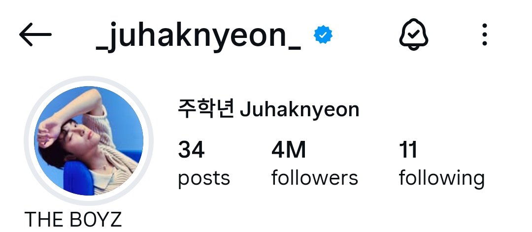 carljun ✨ • CHANHEE DAY 🥳 tweet media