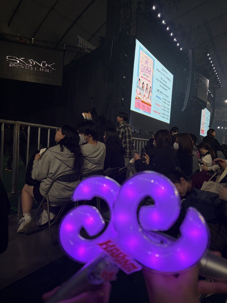 kosu06's tweet photo. 2日間会ってくれた人ありがとうございました！！
次はペンミで👊 https://t.co/ADffJSCvgm