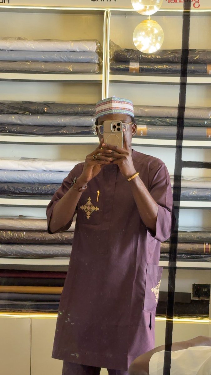 SULTAN OF OFFA 🦚 tweet media