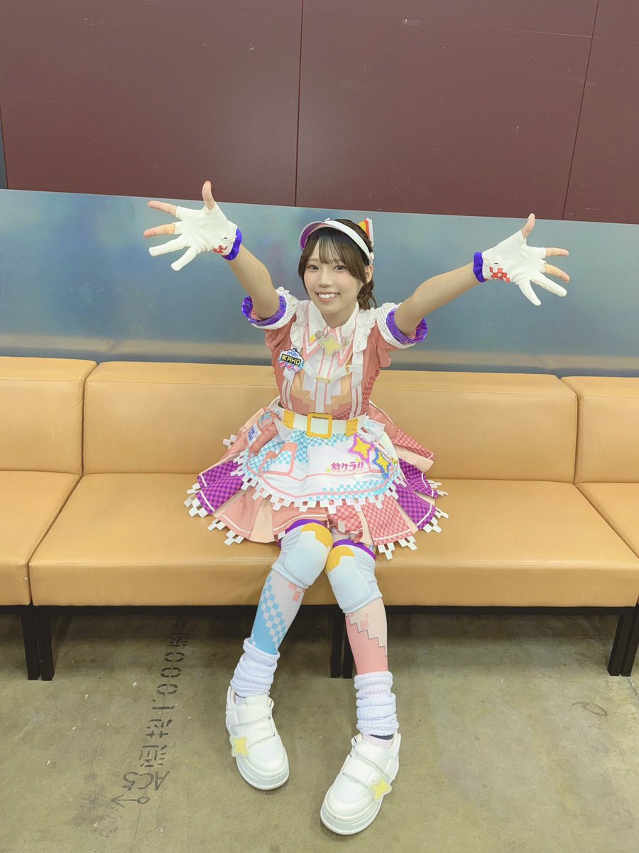 河野 ひより tweet media