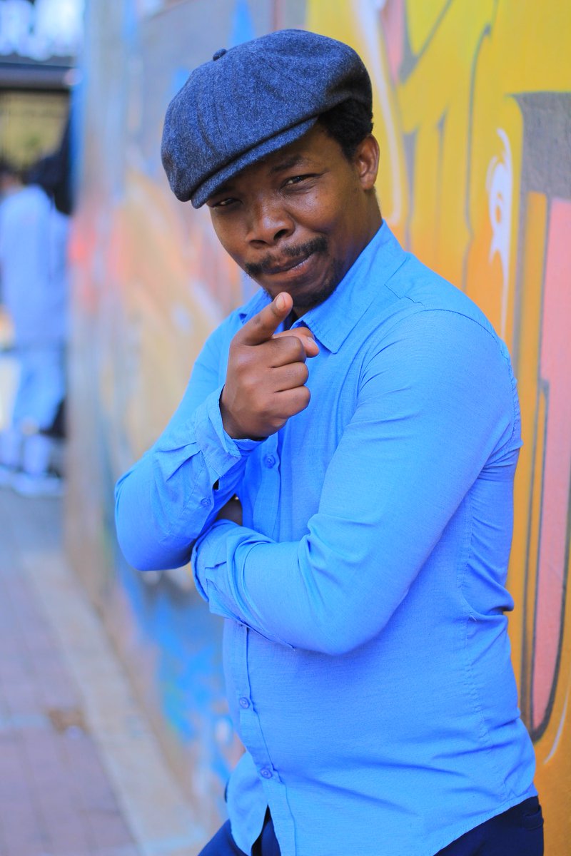 Mayibuye Melisizwe Mandela tweet media