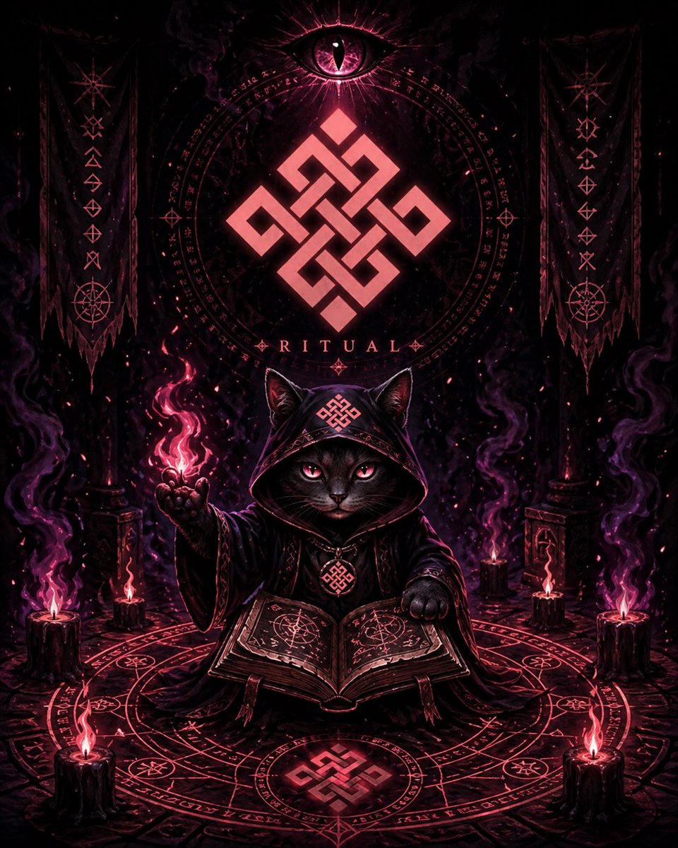 dlo202's tweet image. Good evening frens and grituals, new angle: Ritual’s modular verification adds an auditable governance layer for tasks proofs travel with the job, inputs stay private, and you can verify end-to-end @ritualfnd #Ritual #Gritual $RITUAL