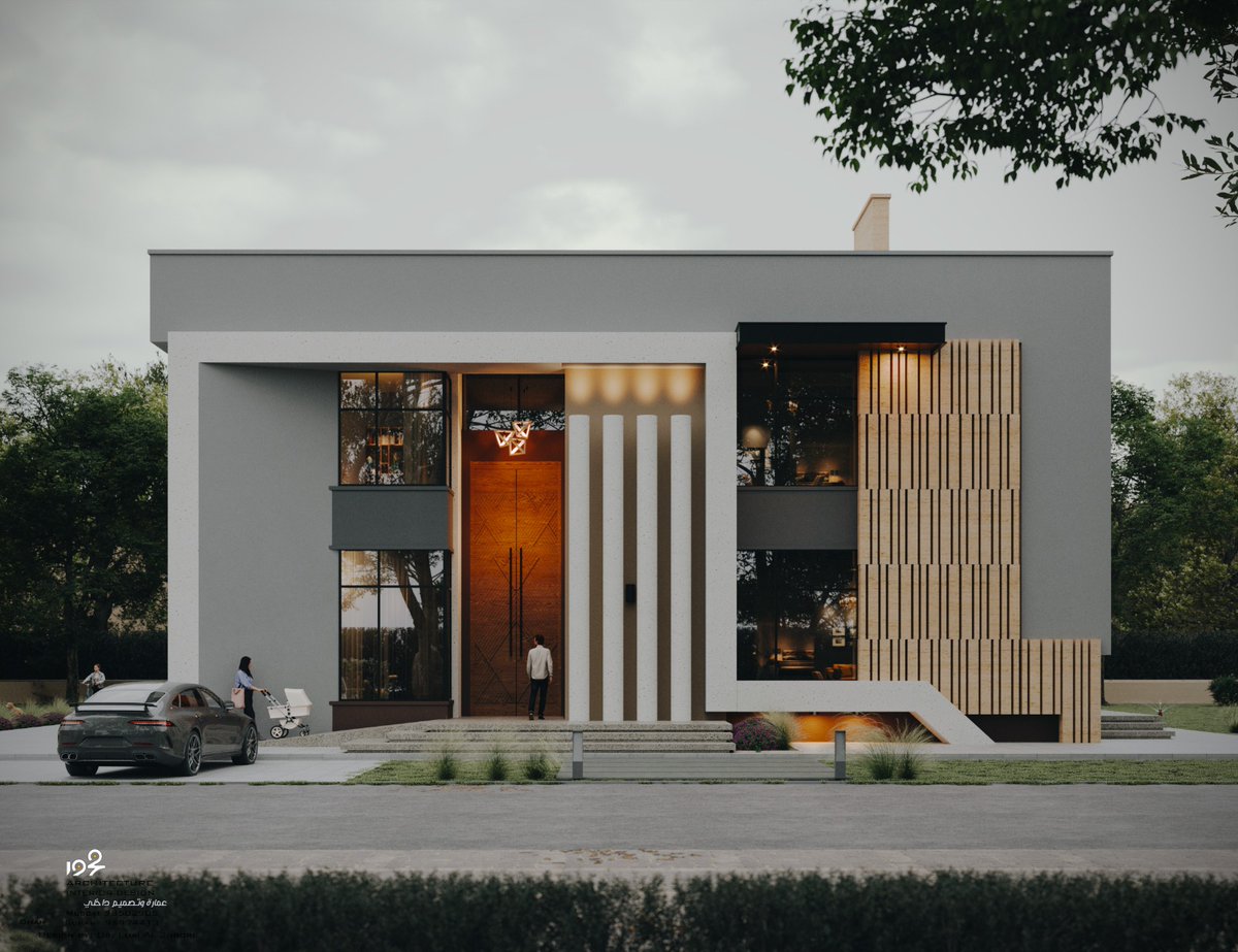 المحور الهندسي tweet media