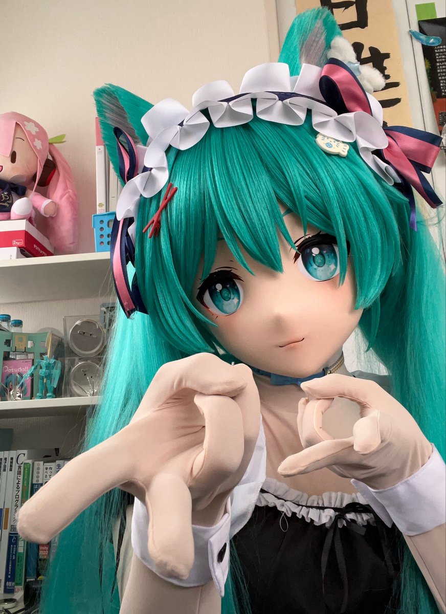 ひまわり tweet media