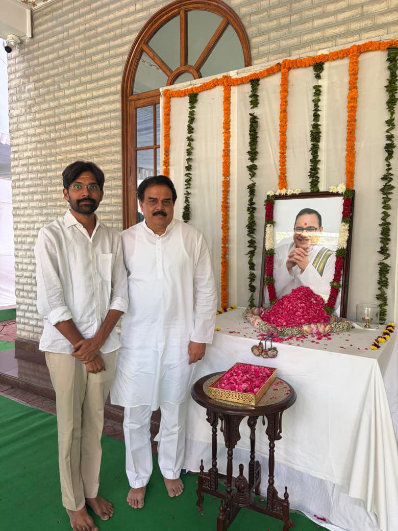 Dr.Maadhava Reddy tweet media