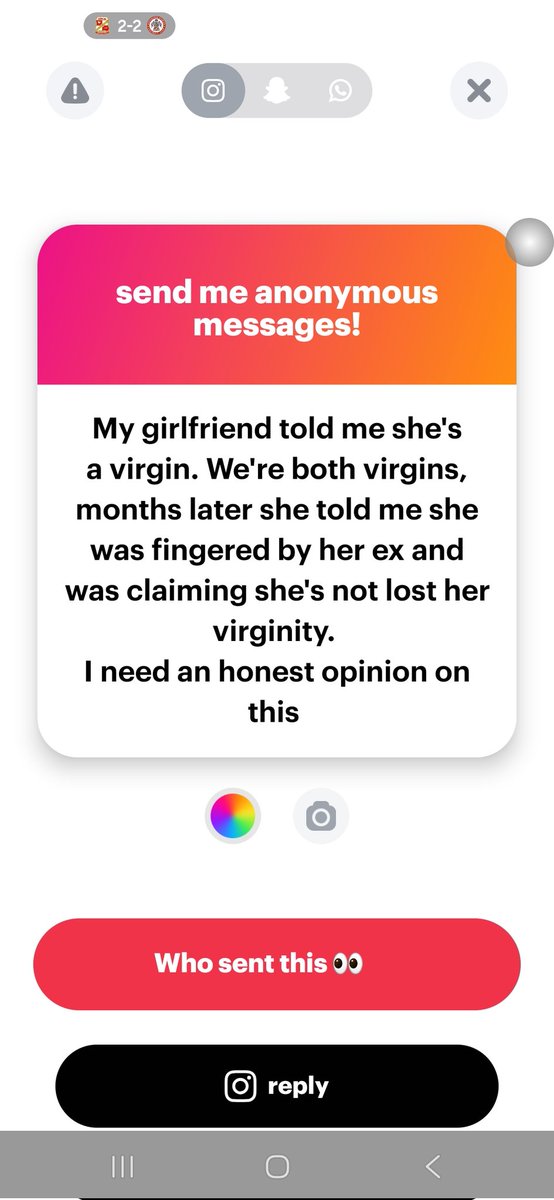 Sir Dickson tweet media