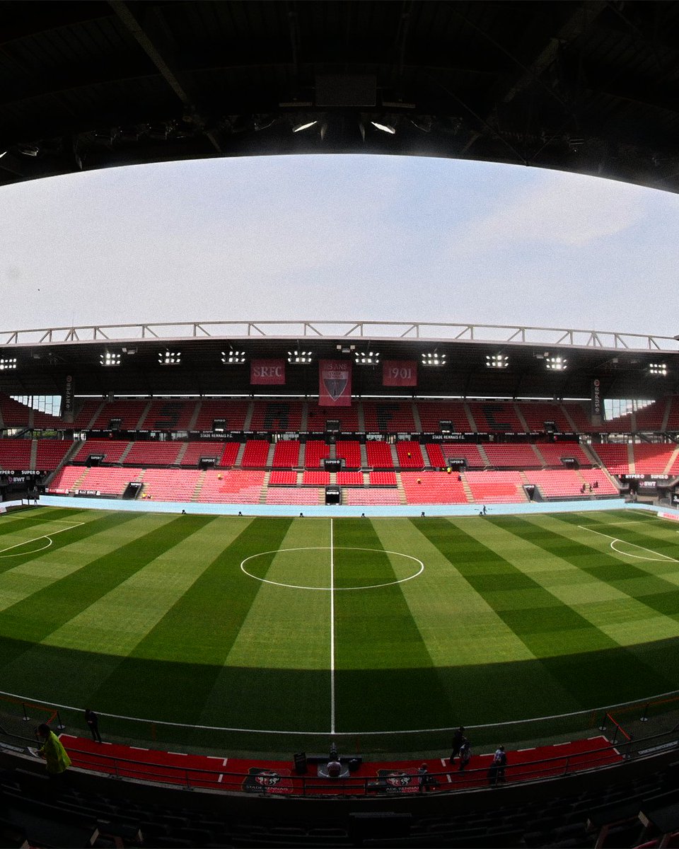 FC Nantes tweet media