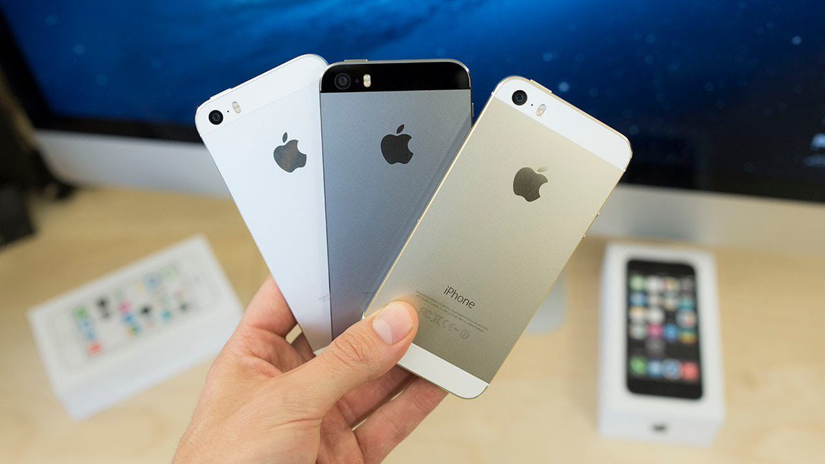 tava reparando aqui e a verdade é que o iphone mais lindo já feito foi o 5s