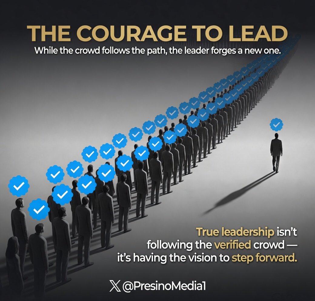 Presino Media 🔥🚀 tweet media