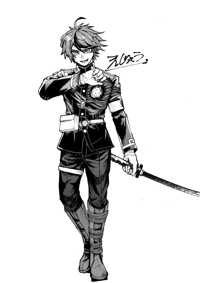 今日メッセージボードにたくみ描いてたら、発表前にイラストレーターですかって聞かれてちょい焦りしました
あの時の普通の人です！
#ハンドラ
#ハンドレッドライン
#hundred_line