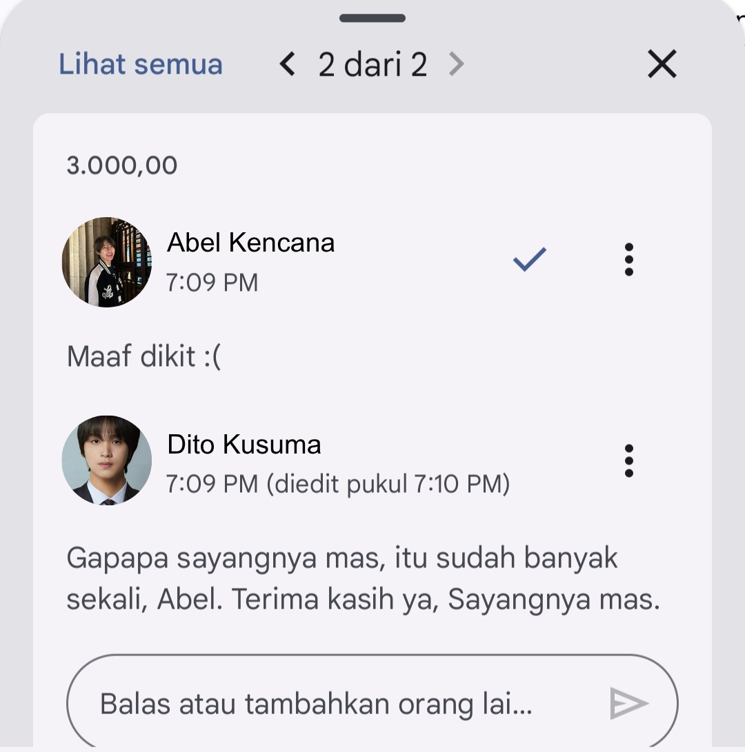 Dito Kusuma tweet media