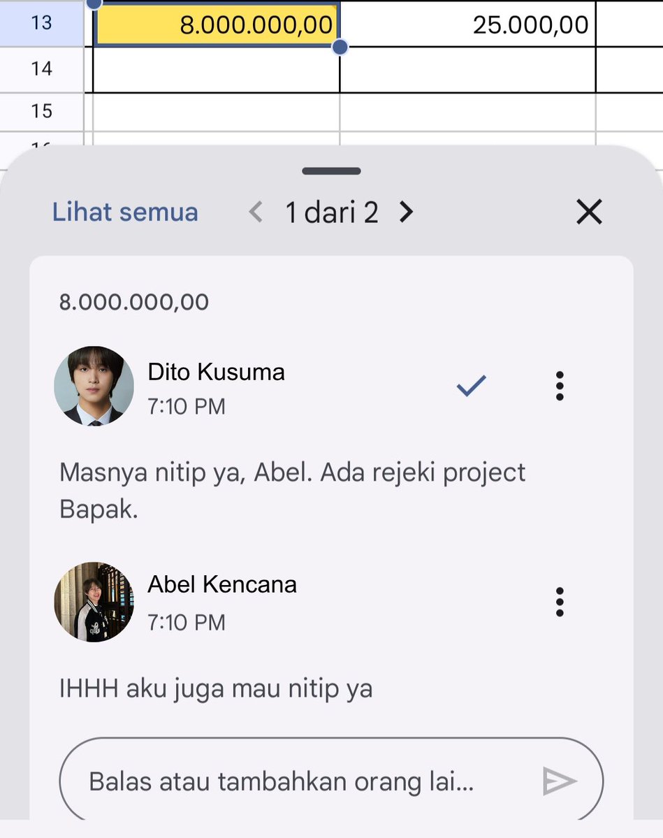Dito Kusuma tweet media