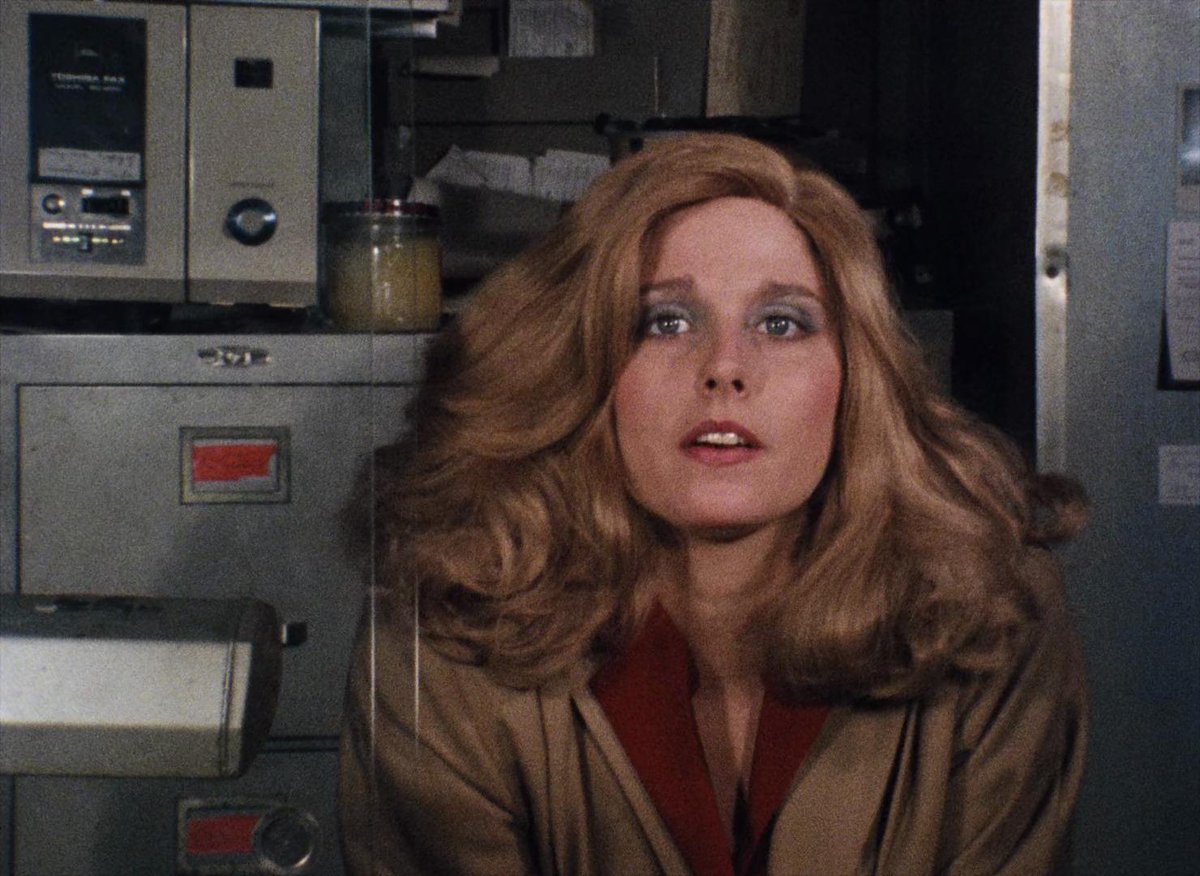 womeninhorrors's tweet photo. basket case (1982) https://t.co/MGLscOaEkR
