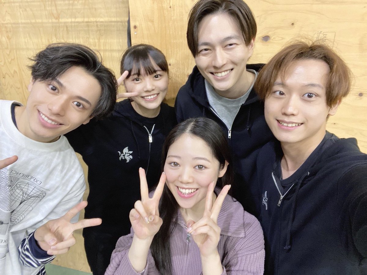 稲田有梨 tweet media