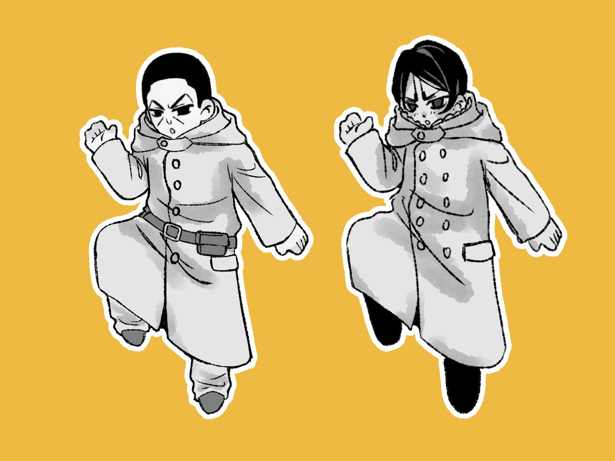 ｹﾞﾝ tweet media