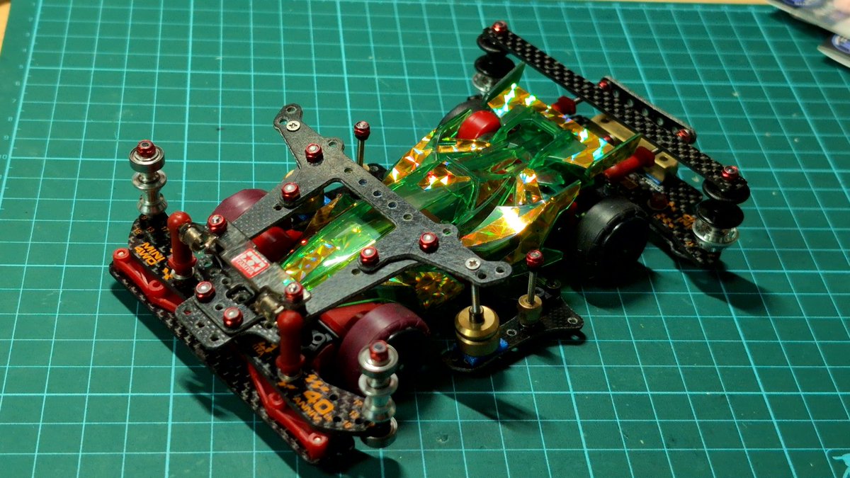 よしケン( ̳• ·̫ • ̳ฅ tweet media